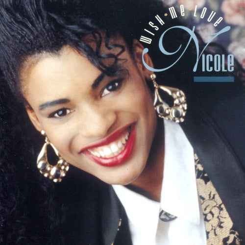 Nicole- Wish Me Love-BoldPlay