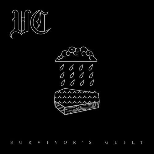 Vinnie Caruana (I Am The Avalanche)- Survivor'S Guilt (CD)-BoldPlay