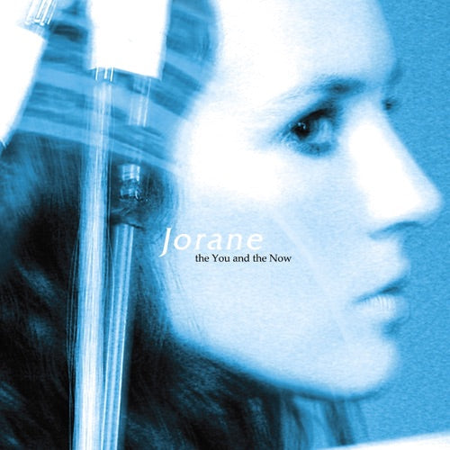 Jorane- The You And The Now-BoldPlay