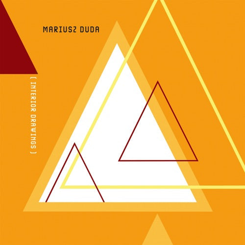 Mariusz Duda- Interior Drawings (Blk) (Aus) (Vinyl)-BoldPlay