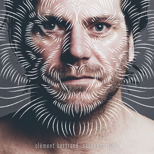 Clement Bertrand- Secondes Tigre (CD)-BoldPlay
