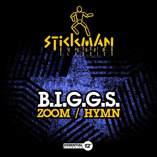 B.I.G.G.S.- Zoom / Hymn (Mod) (CD)-BoldPlay