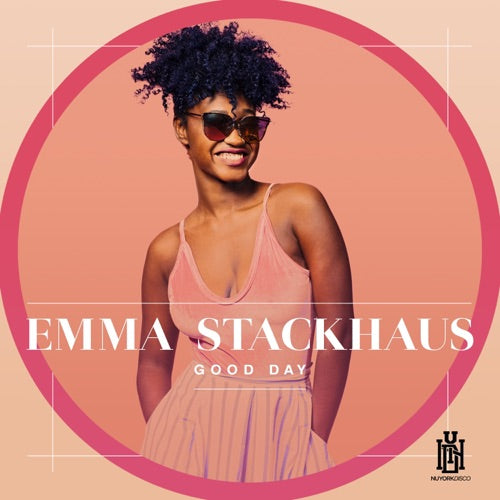 Stackhaus, Emma- Good Day (CD)-BoldPlay