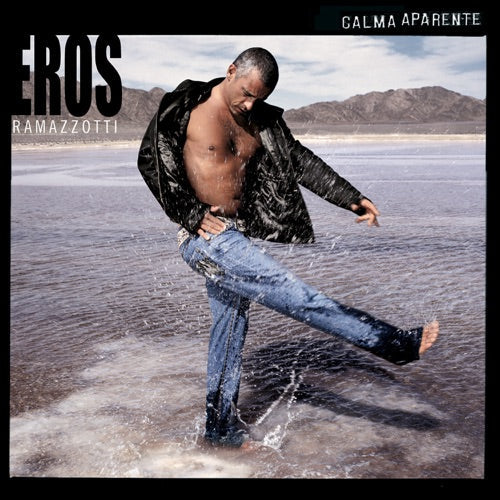 Eros Ramazzotti- Calma Aparente (Vinyl)-BoldPlay