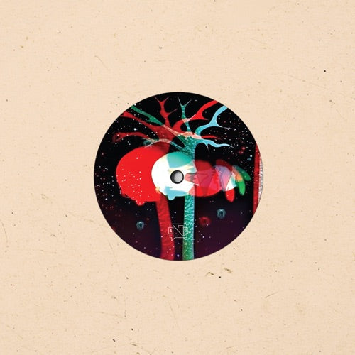 Duncan Forbes- Return Of The Strobelight Kid: Remixes Vol 1 (Vinyl)-BoldPlay