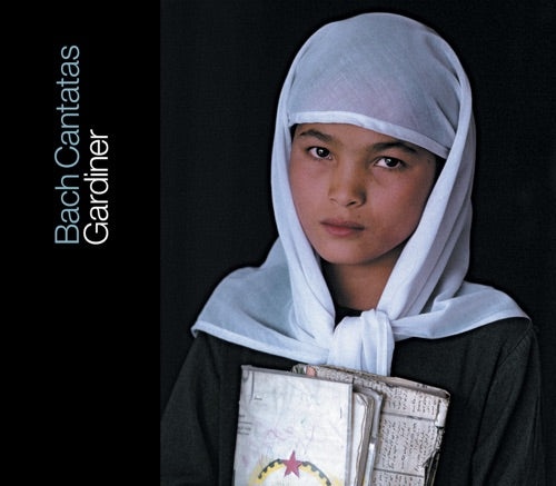 John Eliot Gardiner- Cantatas 10: Bwv 5 48 56 79 80 90 & 192 (CD)-BoldPlay