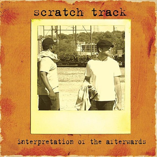 Scratch Track- Interpretation Of The Afterwards-BoldPlay