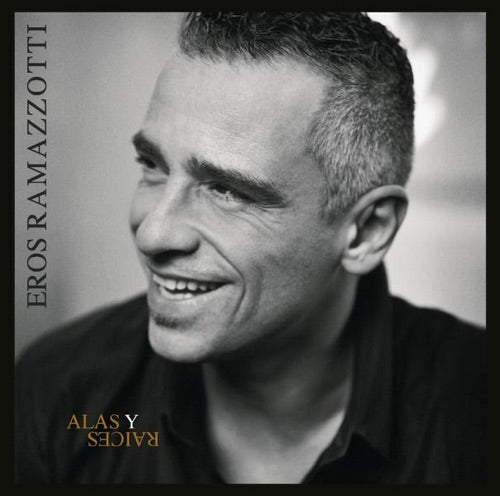 Eros Ramazzotti- Alas Y Raices (Vinyl)-BoldPlay