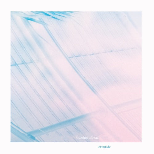 Blueshift Signal- Eventide (Vinyl)-BoldPlay
