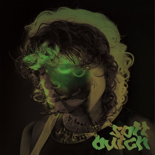 Bonitx- Soft Butch (Vinyl)-BoldPlay