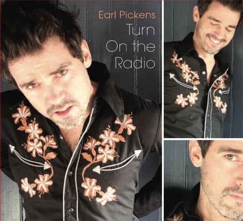Earl Pickens- Turn On The Radio-BoldPlay