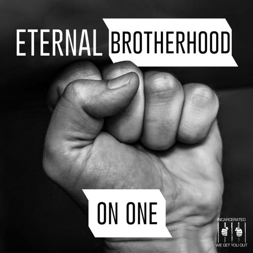 Eternal Brotherhood- On One (CD)-BoldPlay
