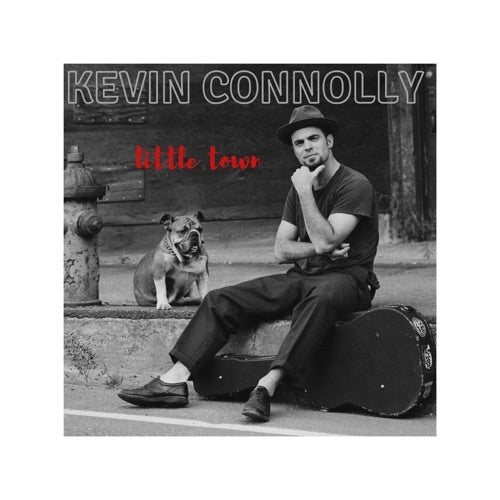 Kevin Connolly- Little Town-BoldPlay