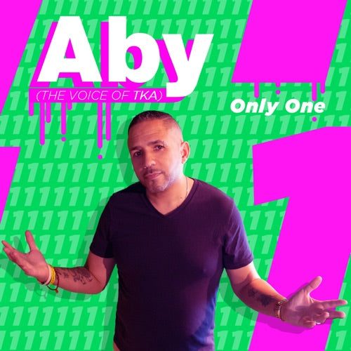 Aby- Only One (CD)-BoldPlay