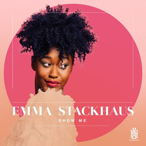 Stackhaus, Emma- Show Me (CD)-BoldPlay