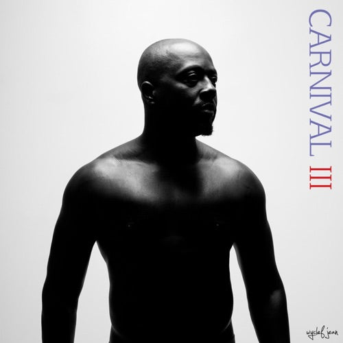 Wyclef Jean- Carnival III (CD)-BoldPlay