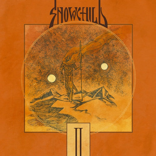 Snowchild- Ii (Vinyl)-BoldPlay