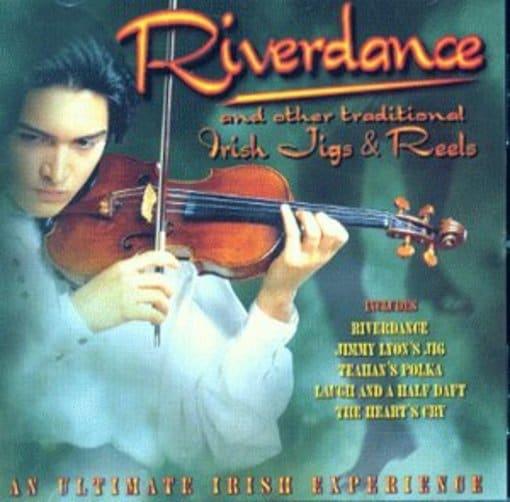 Riverdance- And Other Traditional Irish Jigs & Reels-BoldPlay