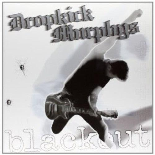 Dropkick Murphys- Blackout (Vinyl)-BoldPlay