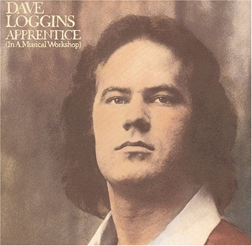 Dave Loggins- Apprentice (In A Musical Workshop)-BoldPlay