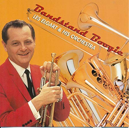 Les Elgart & His Orchestra- Bandstand Boogie-BoldPlay