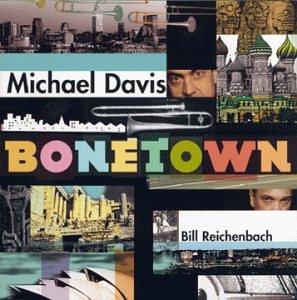 Michael Davis- Bonetown-BoldPlay