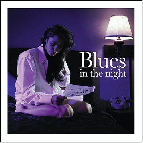 Various- Blues In The Night-BoldPlay