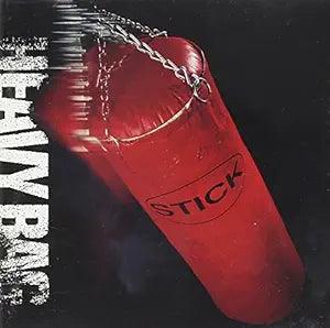 Stick- Heavy Bag-BoldPlay