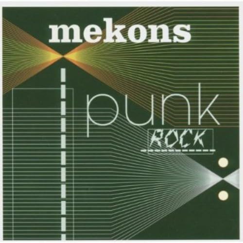 The Mekons- Punk Rock-BoldPlay