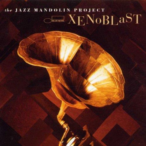 Jazz Mandolin Project- Xenoblast-BoldPlay