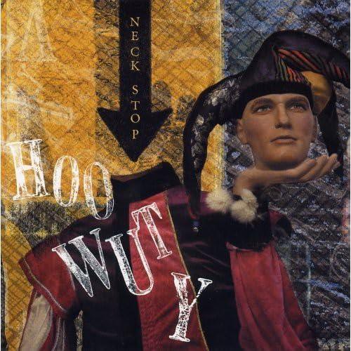Hoo Wut Y- Neck Stop-BoldPlay