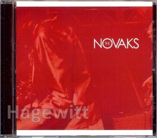 The Novaks- The Novaks-BoldPlay