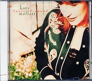 Katy Moffatt- Loose Diamond-BoldPlay