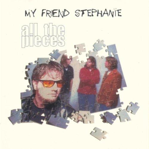 My Friend Stephanie- All The Pieces-BoldPlay