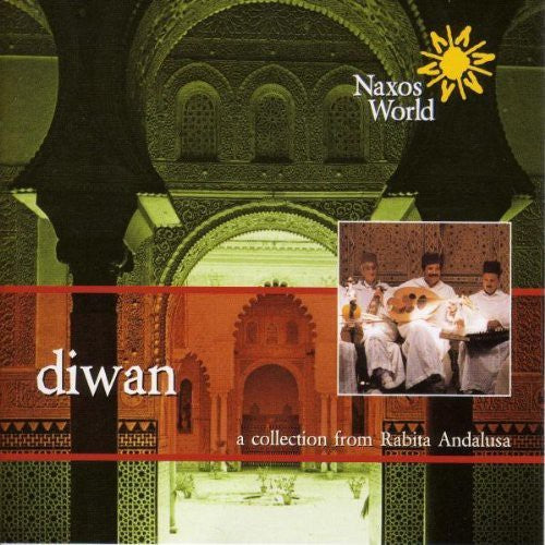 Diwan- Diwan (CD)-BoldPlay