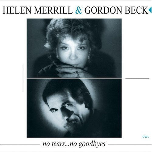 Merrill/Beck- No Tears No Goodbyes (CD)-BoldPlay