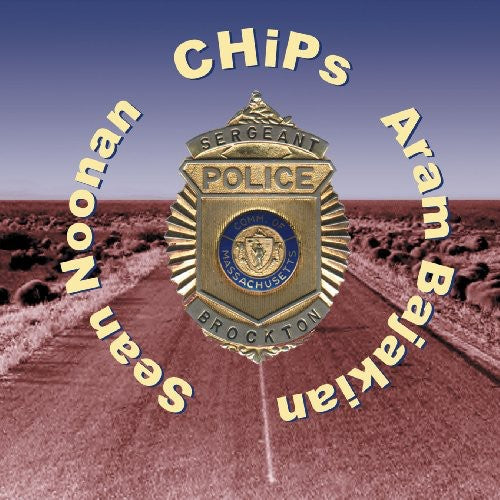 Chips- Chips (CD)-BoldPlay