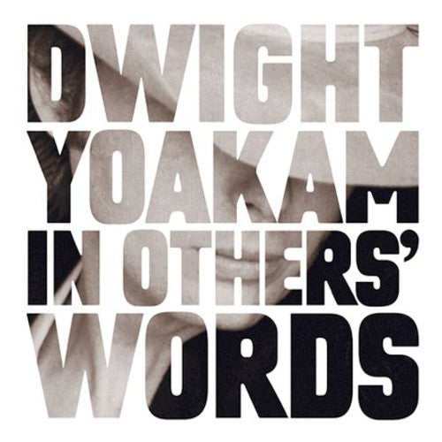 Dwight Yoakam- In Other's Words (CD)-BoldPlay