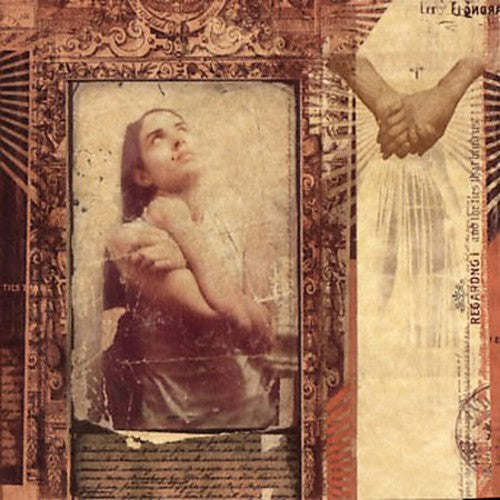 Regarding I- And the Ties That Bind Us (CD)-BoldPlay