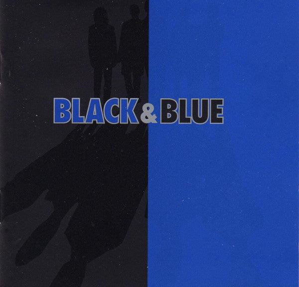 Backstreet Boys- Black & Blue-BoldPlay