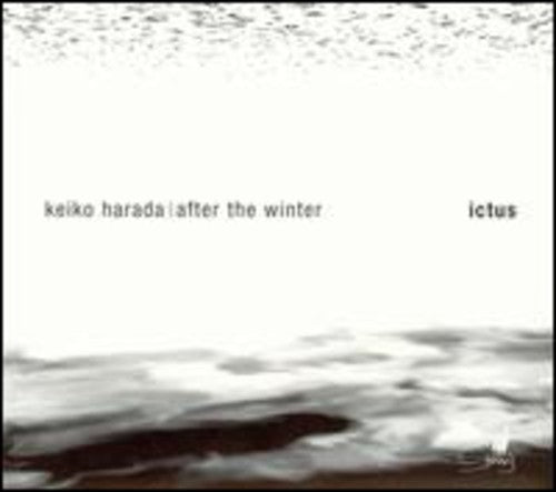 Keiko Harada- After the Winter (CD)-BoldPlay