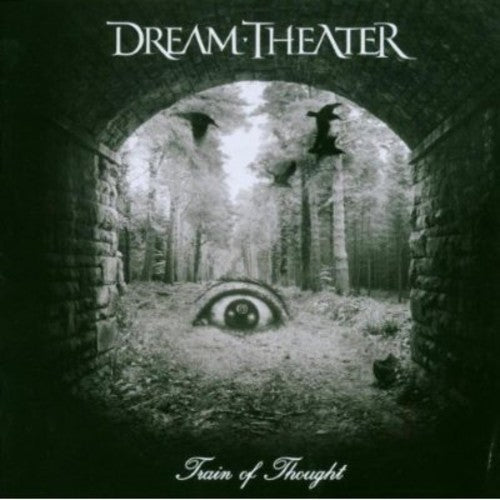 Dream Theater- Train of Thought (CD)-BoldPlay