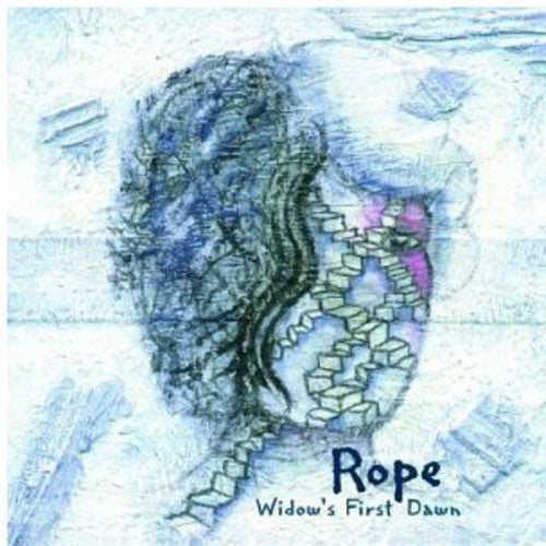 Rope- Widow's First Dawn (CD)-BoldPlay