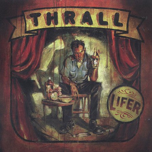 Thrall- Lifer (CD)-BoldPlay