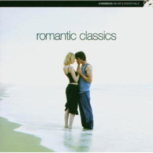 Romantic Classics- Romantic Classics / Various (CD)-BoldPlay