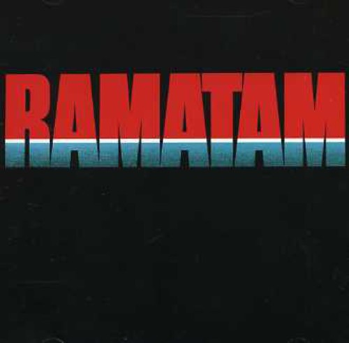 Ramatam- Ramatam (CD)-BoldPlay