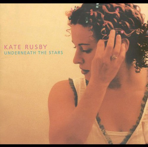 Kate Rusby- Underneath the Stars (CD)-BoldPlay