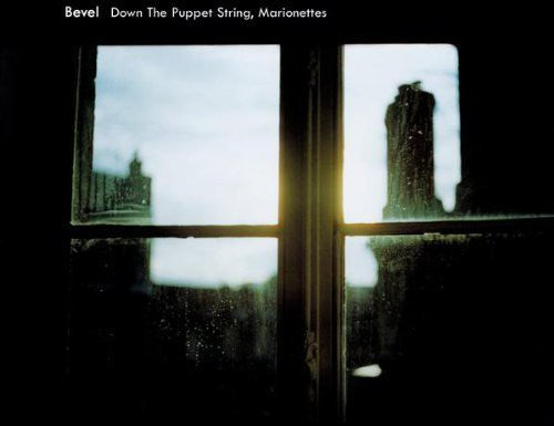 Bevel- Down the Puppet String Marionettes (CD)-BoldPlay
