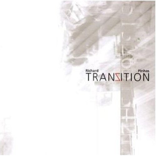 Richard Pinhas- Tranzition (CD)-BoldPlay