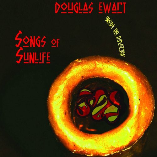 Douglas Ewart R- Songs of Sunlife: Inside the Didgeridu (CD)-BoldPlay